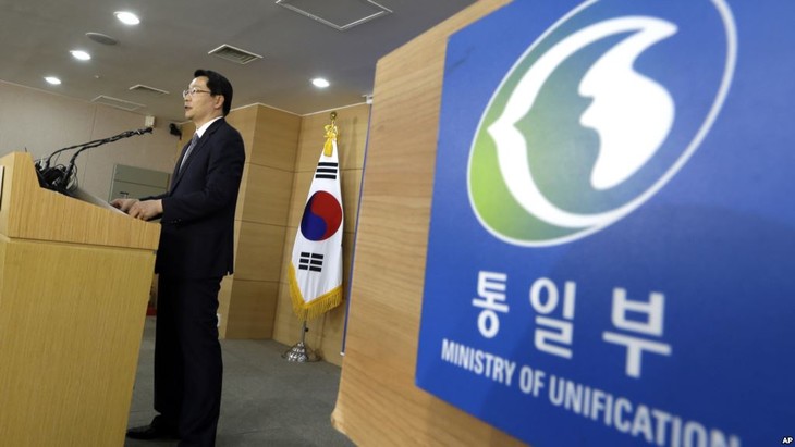 Republik Korea memperingati Hari  Penandatanganan Pernyataan bersama antar dua bagian negeri Korea - ảnh 1