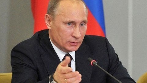 Rusia mencela Barat  menerapkan “standar dobel ” dalam masalah Suriah - ảnh 1