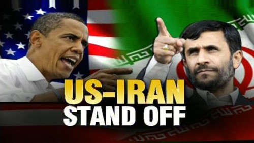  Parlemen AS mengesahkan sanksi - sanksi baru terhadap Iran - ảnh 1