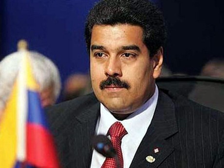 Presiden Venezuela membatalkan semua aktivitas di Majelis Umum PBB - ảnh 1