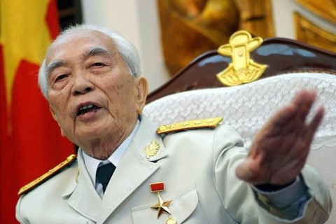 Rakyat Vietnam dan sahabat internasional berduka cita atas Wafatnya Jenderal Vo Nguyen Giap - ảnh 2