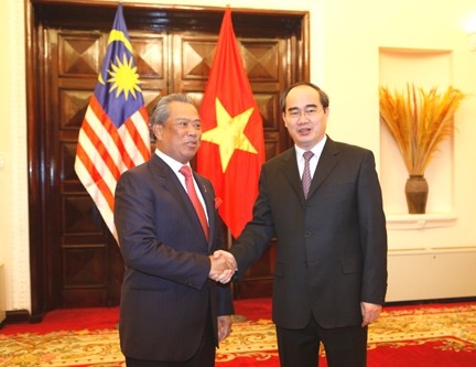  Vietnam- Malaysia melakukan kerjasama pendidikan tinggi - ảnh 1