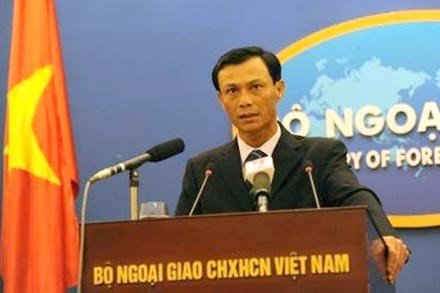 Vietnam menghargai dan melaksanakan secara serius semua komitmen tentang HAM - ảnh 1