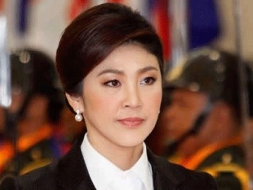 Ujian terhadap Perdana Menteri wanita Thailand, Yingluck Shinawatra - ảnh 1