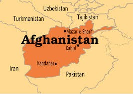 Afghanistan mengurangi syarat untuk menandatangani Perjanjian Keamanan dengan AS - ảnh 1