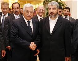 Hamas dan PA melakukan perundingan tentang pembentukan Pemerintah  Persatuan Nasional - ảnh 1