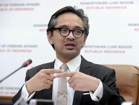 Indonesia menegaskan  pendirian tentang perdamaian dan stabilitas di Asia-Pasifik - ảnh 1