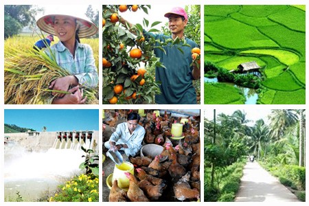 Hasil pertanian dan perikanan Vietnam  berpartisipasi pada FOODEX 2014 - ảnh 1
