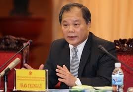 Sidang Pleno ke-13  Komisi Hukum MN  diadakan di kota Da Lat, propinsi  Lam Dong - ảnh 1