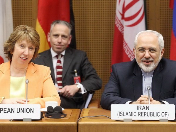 EU: Perundingan tingkat pakar antara Iran dan P5 +1 adalah “bermanfaat” - ảnh 1