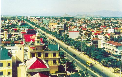 Penjelasan tentang adeministrasi tingkat propinsi dan kota di Vietnam - ảnh 1