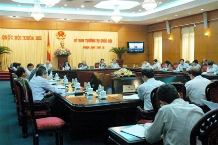 Sidang ke-28 Komite Tetap MN Vietnam akan dibuka - ảnh 1