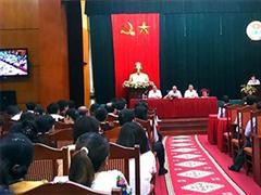 Pengurus Besar Asosiasi Petani Vietnam memprotes tindakan salah Tiongkok di wilayah laut Vietnam - ảnh 1