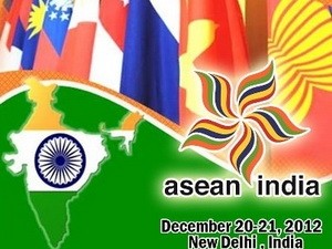 India dan ASEAN memperkuat kerjasama di banyak bidang - ảnh 1