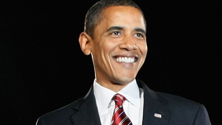 Presiden AS, Barack Obama melakukan reformasi sistem imigrasi AS - ảnh 1