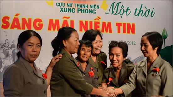 Asosiasi Mantan Pemuda Pembidas Vietnam mengutuk tindakan salah Tiongkok di Laut Timur - ảnh 1