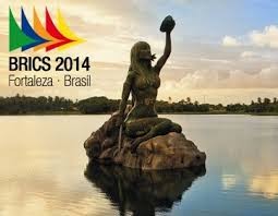 KTT ke-6 BRICS dibuka di Brasil - ảnh 1