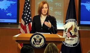 AS menarik kembali  tuduhan terhadap Mesir dan UAE tentang serangan udara terhadap Libia - ảnh 1