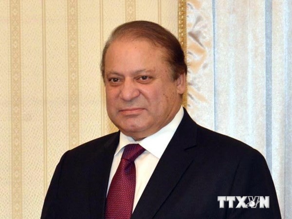 PM Pakistan membantah berita minta kepada tentang Tentara untuk menjadi perantara - ảnh 1