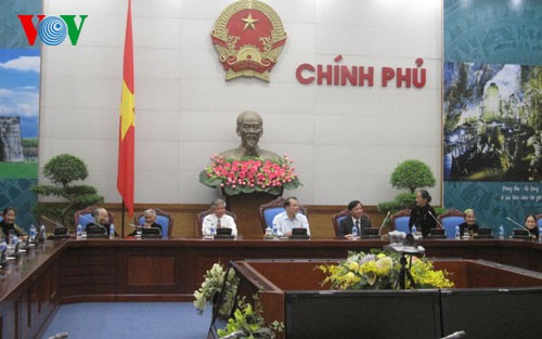 Deputi PM Vietnam, Vu Van Ninh menerima rombongan Ibu Vietnam heroik propinsi Quang Nam - ảnh 1