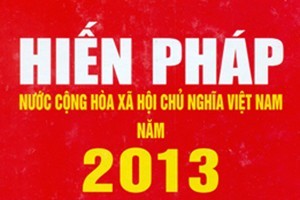 Amendemen-amandeman demi manusia dalam semua Kitab Undang-Undang yang sedang diamandir oleh Vietnam - ảnh 1