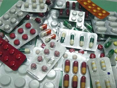 Penjelasan tentang pengawasan obat-obatan di Vietnam - ảnh 1