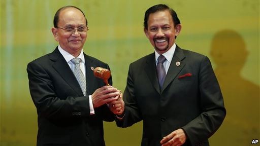 Malaysia secara resmi memegang jabatan sebagai Ketua ASEAN - ảnh 1