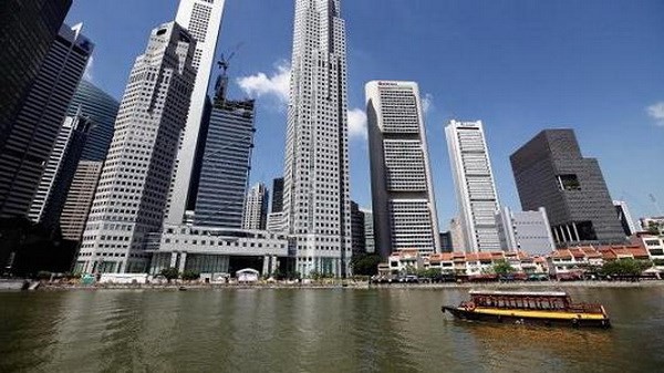 Singapura memelopori ASEAN tentang investasi langsung di Vietnam - ảnh 1