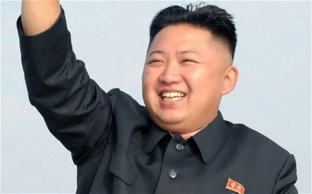 RDR Korea  telah meminta kepada Amerika Serikat  menghapuskan semua sanksi tidak masuk akal terhadap Pyong Yang   - ảnh 1