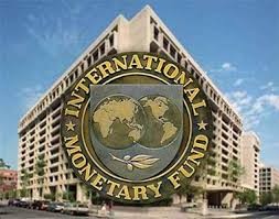  IMF menurunkan prediksi  prospek ekonomi dunia tahun 2015-2016 - ảnh 1