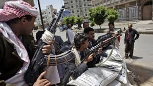Kaum pembangkang Houthi mengancam melakukan eskalasi kekerasan untuk menentang Presiden Yaman  - ảnh 1