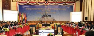 ASEAN menyepakati langkah-langhkah memperluas  kerjasama perkembangan pariwisata - ảnh 1