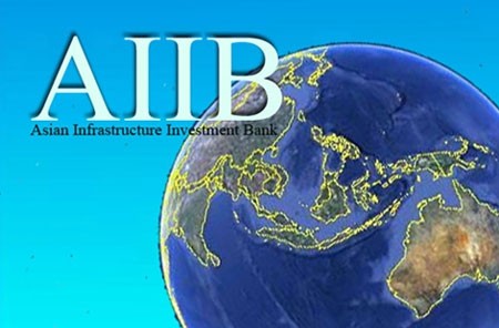 Jepang tidak ikut serta pada bank AIIB - ảnh 1