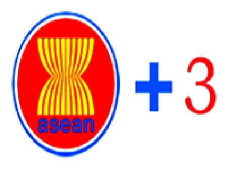 ASEAN+3 berkomitmen akan mendorong reformasi struktural untuk menuju ke pertumbuhan yang berkesinambungan - ảnh 1