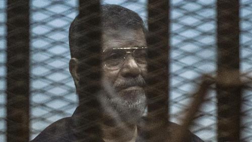 Uni Eropa, Amerika Serikat dan Italia berseru kepada Mesir  meninjau kembali  hukuman mati mantan Pres. Morsi  - ảnh 1