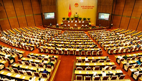 Vietnam mengarah ke target perkembangan yang berkesinambungan - ảnh 1