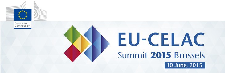 Memperkuat kerjasama investasi dan badan usaha Uni Eropa - CELAC - ảnh 1