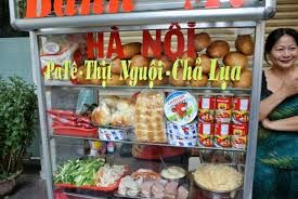 Penjelasan tentang roti Vietnam - ảnh 2