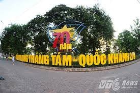 Hari kemerdekaan  membuka era baru bagi Tanah Air Vietnam - ảnh 1