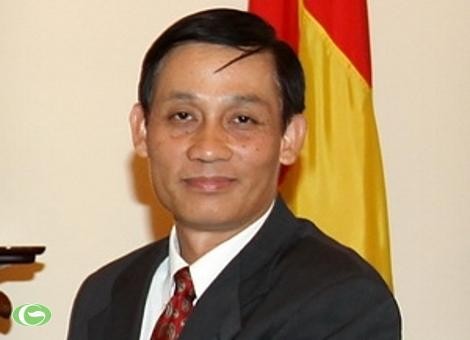 Kunjungan PM VN Nguyen Tan Dung di Laos turut memeprkuat hubungan solidaritas istimewa Vietnam-Laos - ảnh 1