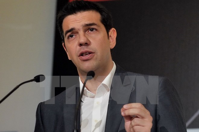 Apakah Pemerintah Yunani yang baru mampu mendongkrak  perekonomian - ảnh 1
