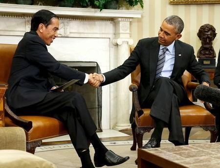 Indonesia menyatakan  keinginan  masuk TPP - ảnh 1