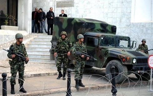 Tunisia menghancurkan intrik serangan teror besar - ảnh 1