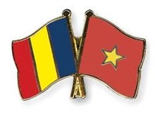 Peringatan ultah ke-97 Hari Narional Rumania dan Ultah ke-65 Hubungan diplomatik Vietnam- Rumania - ảnh 1
