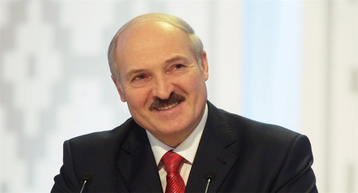 Presiden Republik Belarus akan melakukan kunjungan resmi ke Vietnam - ảnh 1