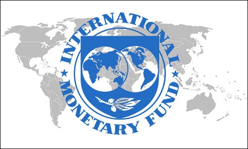  IMF memprakirakan ekonomi dunia tahun 2016 yang mencapai pertumbuhan tidak merata - ảnh 1