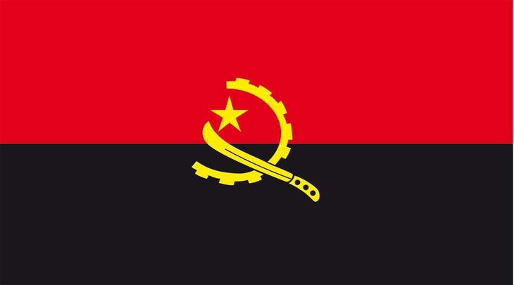 Angola menghargai hubungan kerjasama dengan Vietnam - ảnh 1