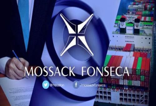 Panama menyita dokumen Perusahaan Hukum Mossack Fonseca - ảnh 1