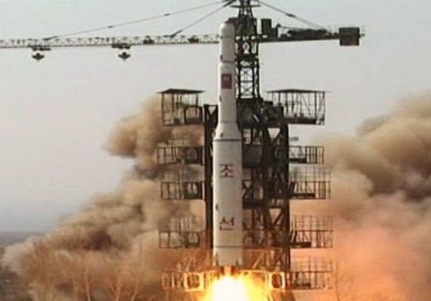 Dewan Keamanan PBB mengecam  peluncuran rudal  yang dilakukan RDRK - ảnh 1