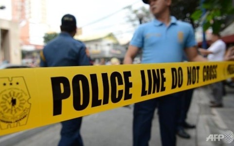 Serangan terjadi menjelang waktu pemilu di Filipina sehingga 7 orang tewas - ảnh 1